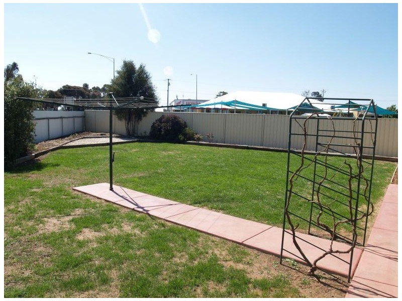 8 Cullen Court, Numurkah VIC 3636