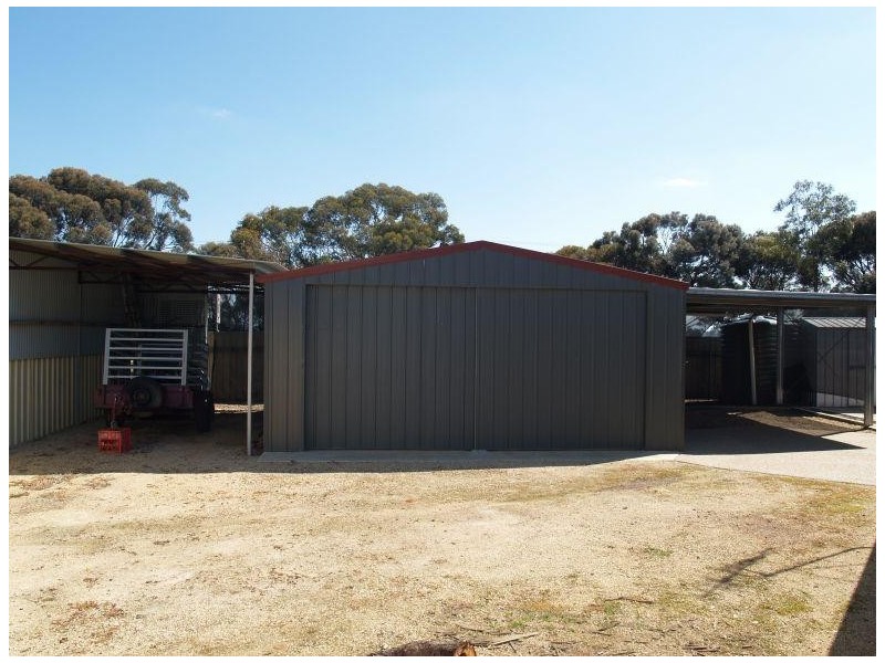 8 Cullen Court, Numurkah VIC 3636
