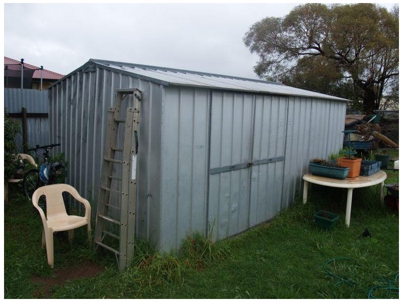 15 Tweddle Street, Numurkah VIC 3636