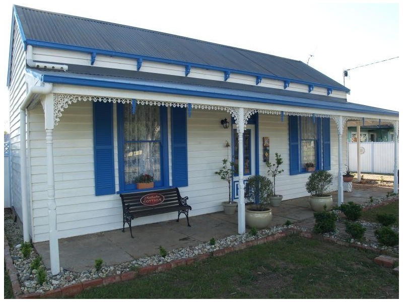 82 Blake Street, Nathalia VIC 3638
