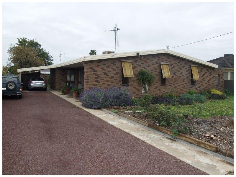 21 Campbell Street, Numurkah VIC 3636