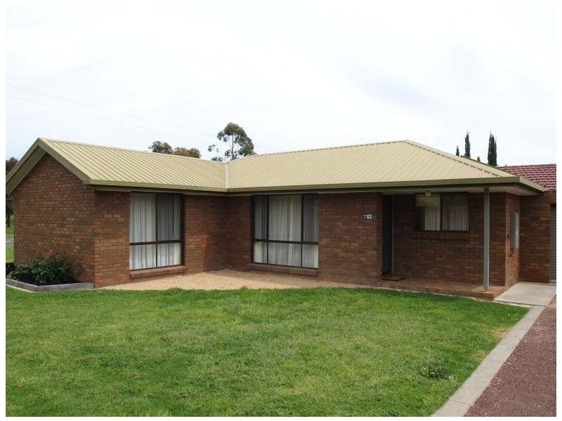 1/48 Wattle Drive, Numurkah VIC 3636