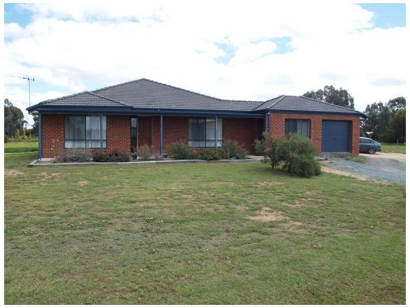 2547 Katamatite-Nathalia Road, Numurkah VIC 3636