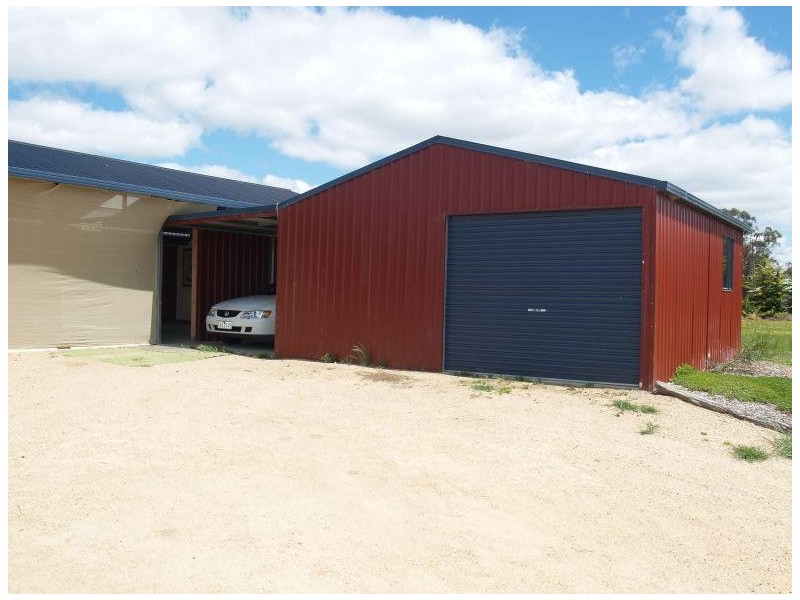 2547 Katamatite-Nathalia Road, Numurkah VIC 3636