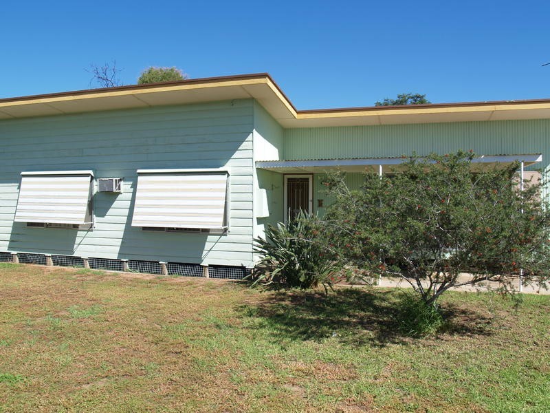 3 Hurley Court, Numurkah VIC 3636