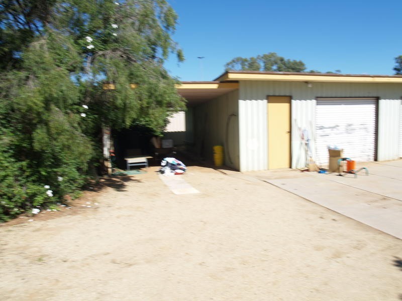 3 Hurley Court, Numurkah VIC 3636