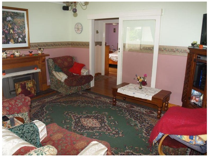 42 Carlisle Street, Wunghnu VIC 3635