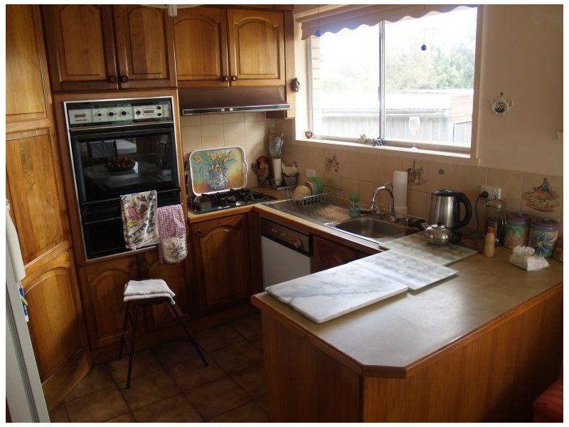 42 Carlisle Street, Wunghnu VIC 3635