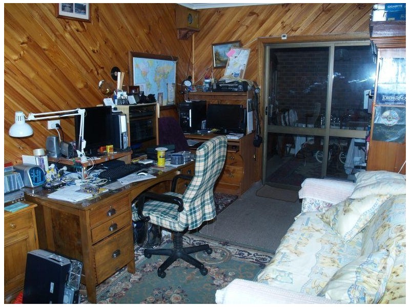 42 Carlisle Street, Wunghnu VIC 3635