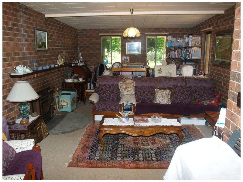 42 Carlisle Street, Wunghnu VIC 3635