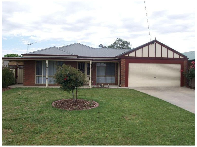 31 O’ Connor Street, Numurkah VIC 3636