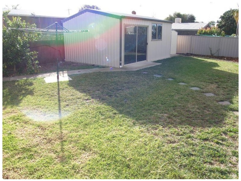 31 O’ Connor Street, Numurkah VIC 3636
