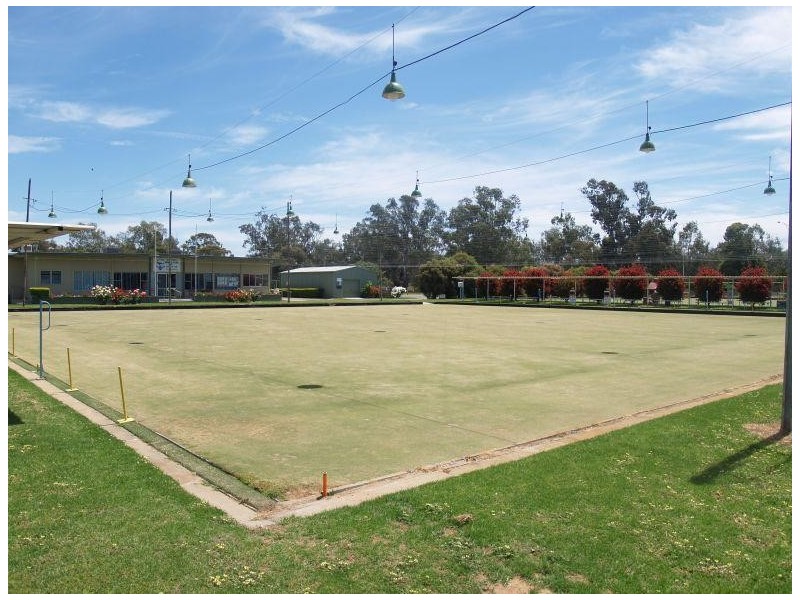 199 Melville Street, Numurkah VIC 3636