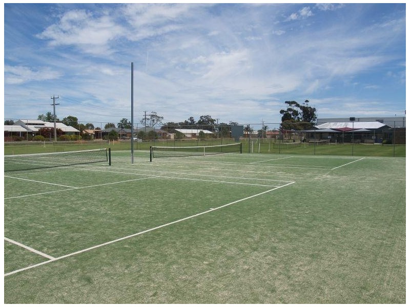 199 Melville Street, Numurkah VIC 3636