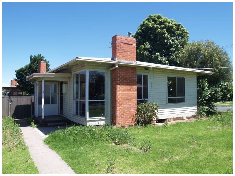 15 Pinnuck Street, Numurkah VIC 3636