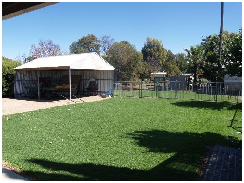 28 Trengrove Street, Numurkah VIC 3636