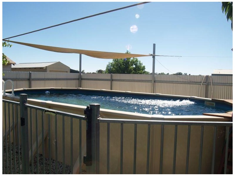 28 Trengrove Street, Numurkah VIC 3636