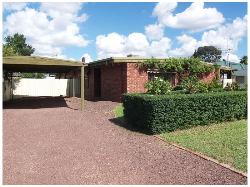 51 Campbell Street, Numurkah VIC 3636