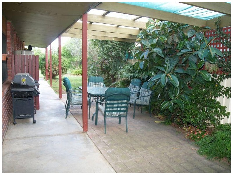 51 Campbell Street, Numurkah VIC 3636