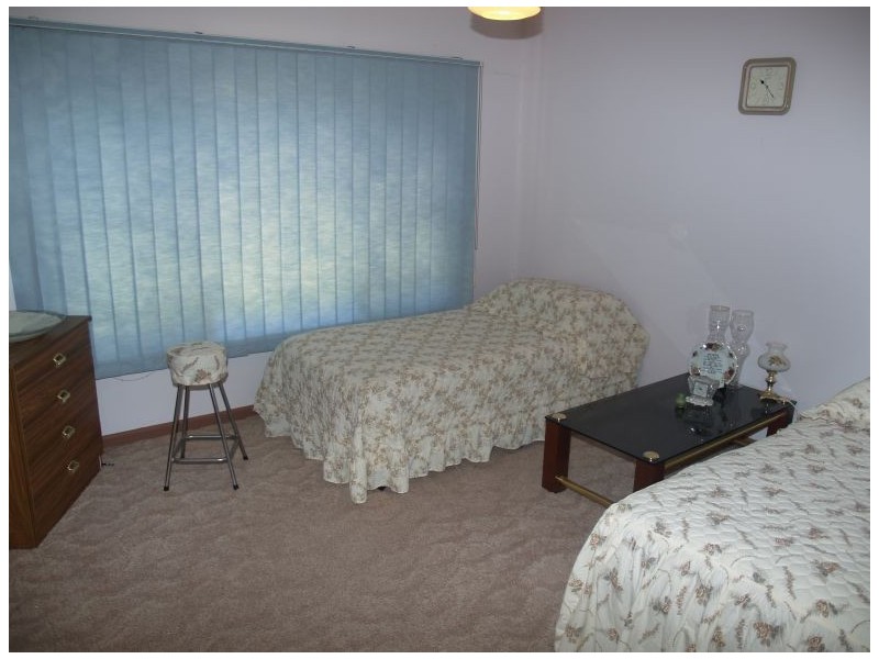 4 Hurley Court, Numurkah VIC 3636