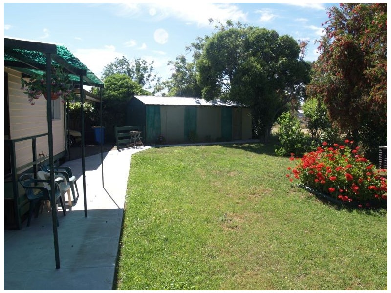 4 Hurley Court, Numurkah VIC 3636