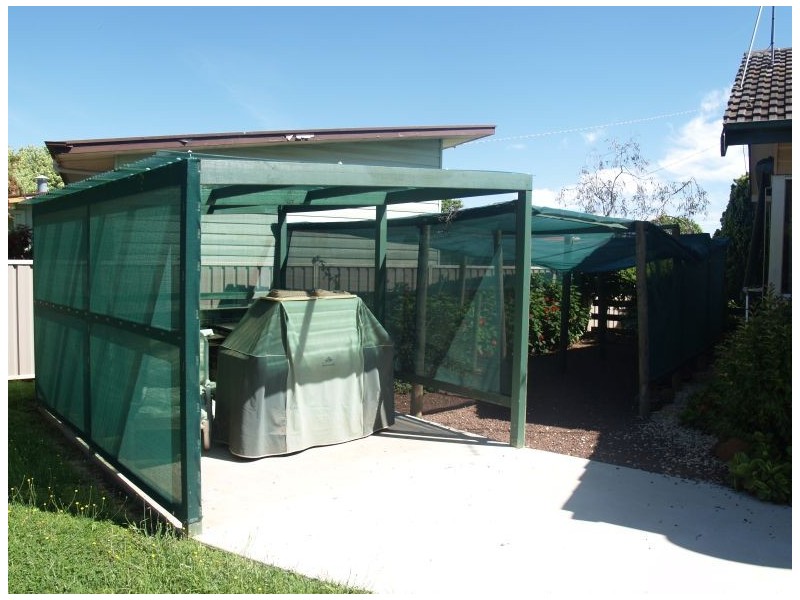 4 Hurley Court, Numurkah VIC 3636