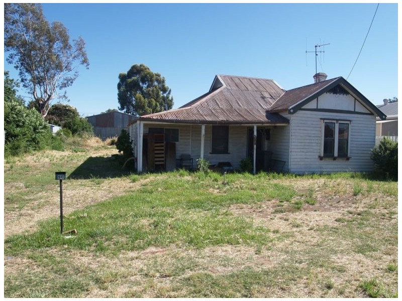 90 Quinn Street, Numurkah VIC 3636