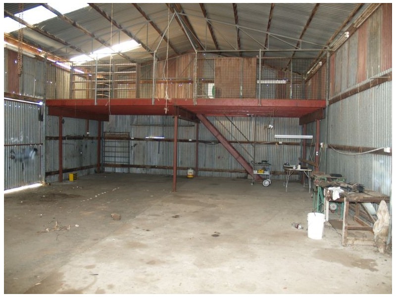 90 Quinn Street, Numurkah VIC 3636