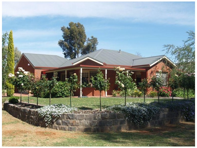 19 Madigan Street, Numurkah VIC 3636