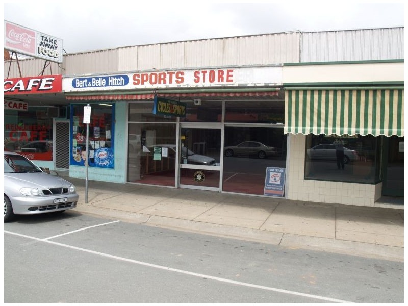 36 Melville Street, Numurkah VIC 3636