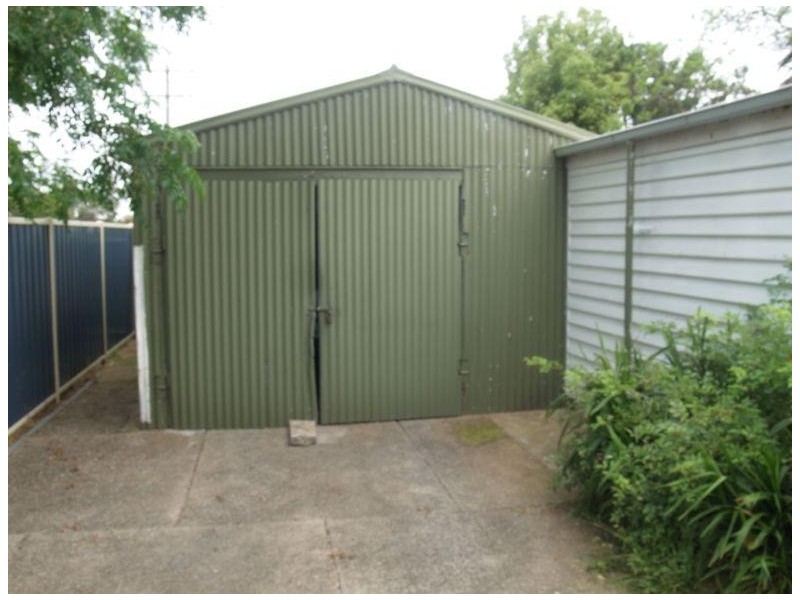 1 Murray Avenue, Numurkah VIC 3636