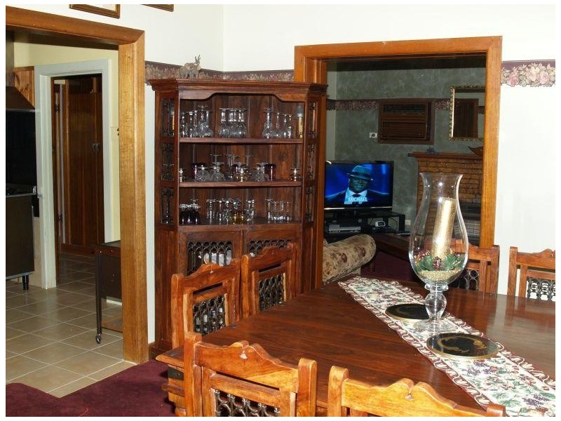 16 Mc Carthy Avenue, Numurkah VIC 3636