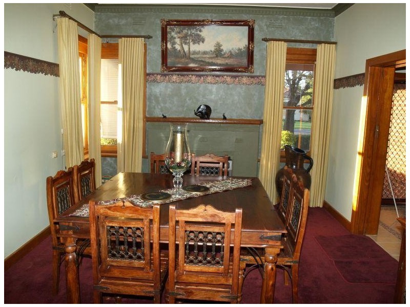 16 Mc Carthy Avenue, Numurkah VIC 3636