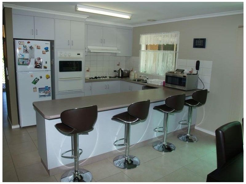 5 Reynolds Drive, Numurkah VIC 3636