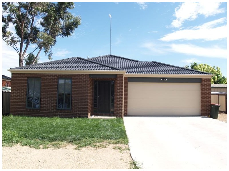 31 Madeline Street, Numurkah VIC 3636