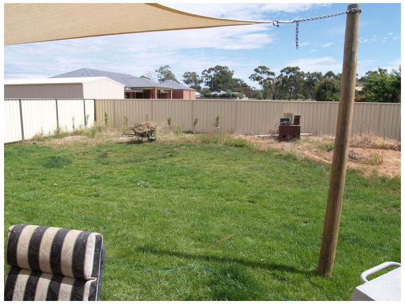 31 Madeline Street, Numurkah VIC 3636