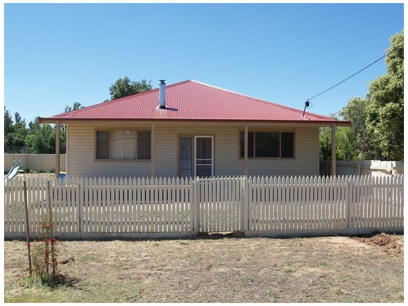 LOT 3, 14 Walter Street, Wunghnu VIC 3635
