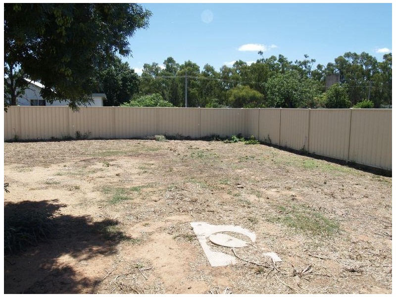 LOT 3, 14 Walter Street, Wunghnu VIC 3635