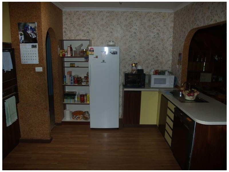 4 Hurley Court, Numurkah VIC 3636