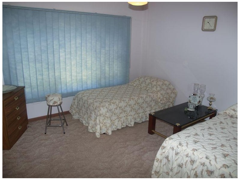 4 Hurley Court, Numurkah VIC 3636