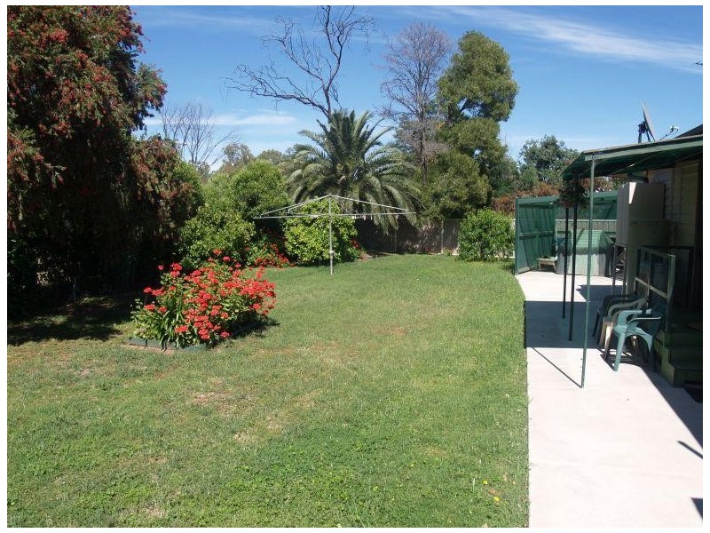 4 Hurley Court, Numurkah VIC 3636