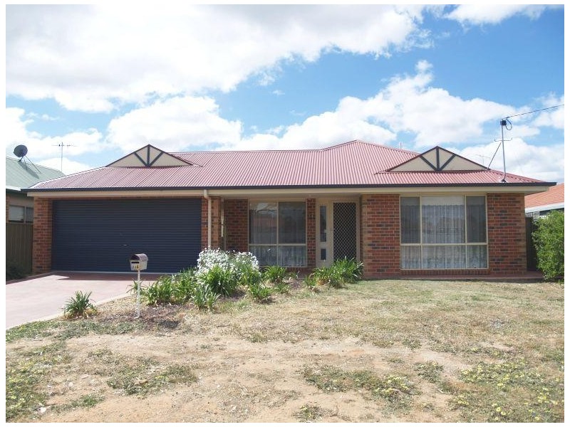 23A Newby Street, Numurkah VIC 3636