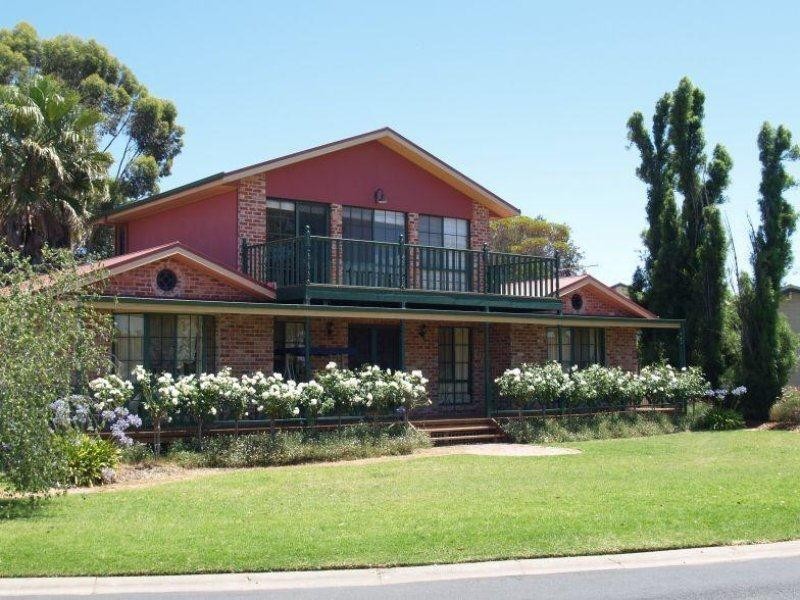 20 Wattle Drive, Numurkah VIC 3636