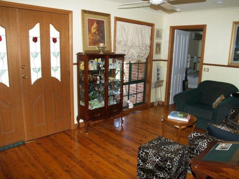 20 Wattle Drive, Numurkah VIC 3636