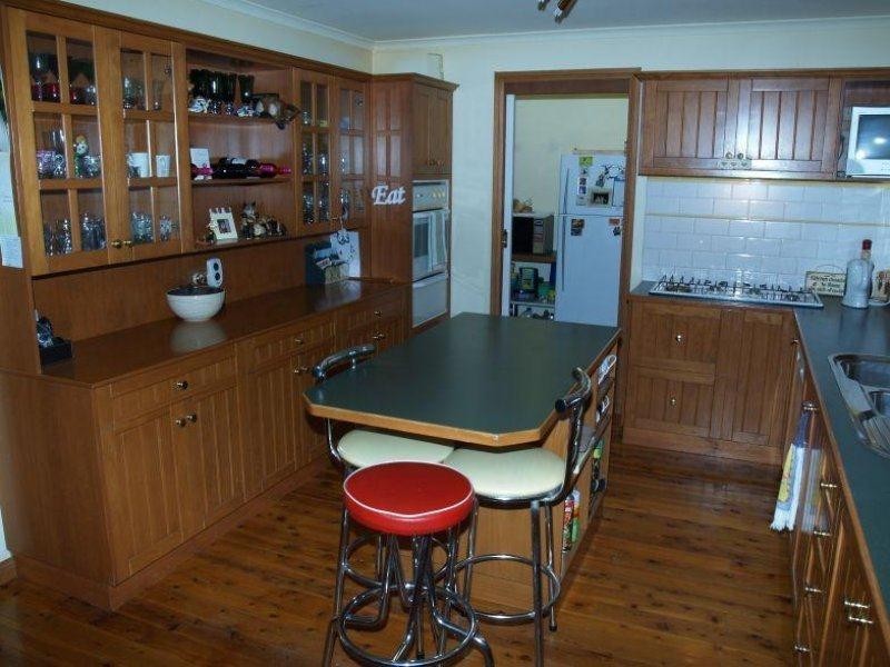 20 Wattle Drive, Numurkah VIC 3636