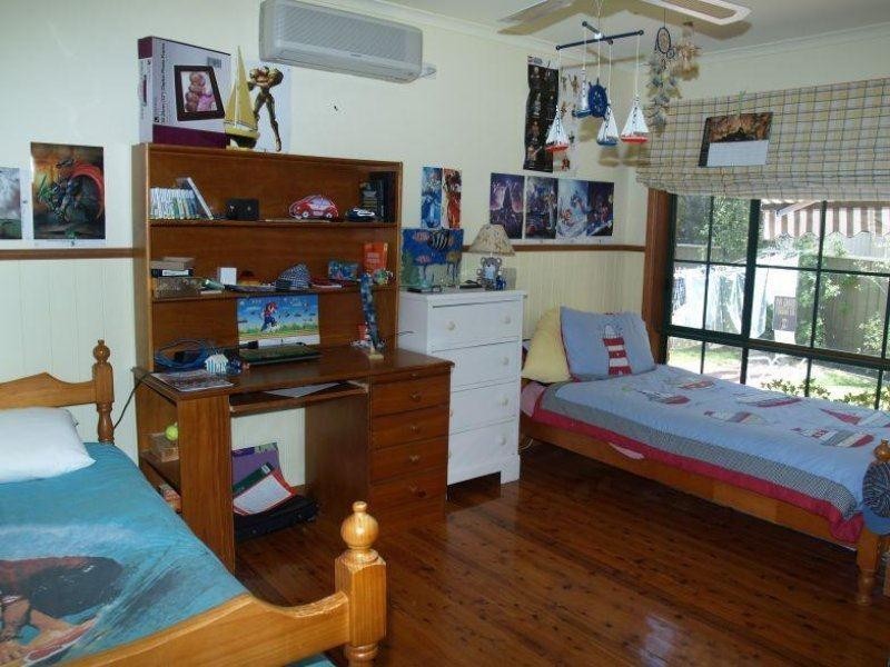 20 Wattle Drive, Numurkah VIC 3636