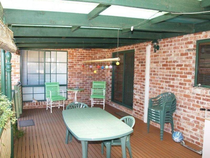 20 Wattle Drive, Numurkah VIC 3636