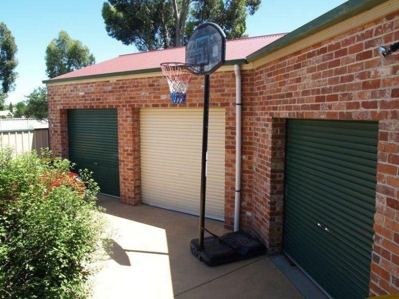 20 Wattle Drive, Numurkah VIC 3636