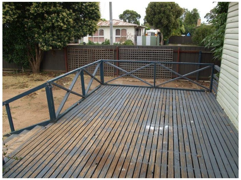 15 Pinnuck Street, Numurkah VIC 3636