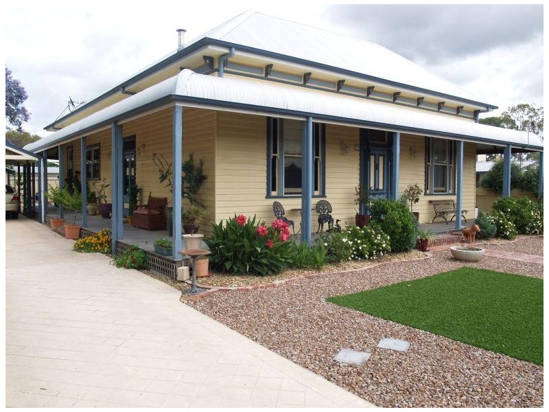 78 Paterson Street, Numurkah VIC 3636